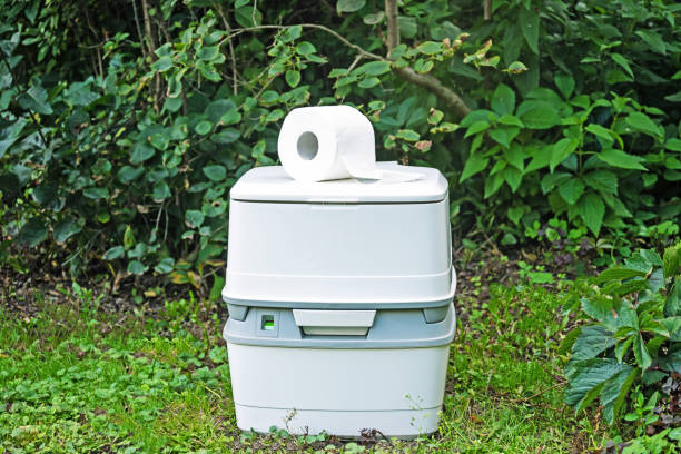 Best Luxury portable toilet rental  in Pantops, VA