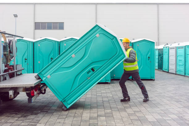 Portable Toilet Options We Offer in Pantops, VA