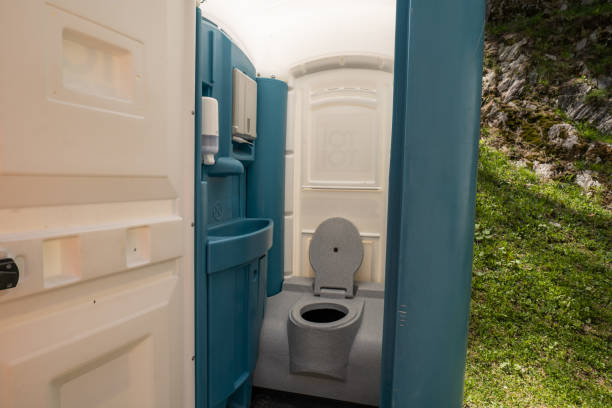 Best Sanitation services for porta potties  in Pantops, VA