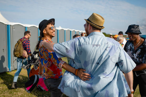 Best Affordable portable toilet rental  in Pantops, VA