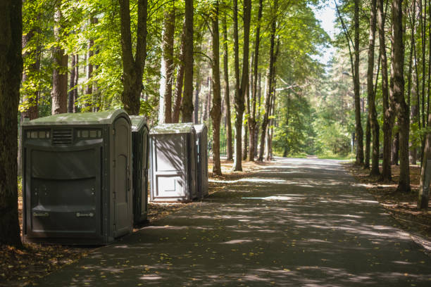 Best Porta potty cleaning services  in Pantops, VA