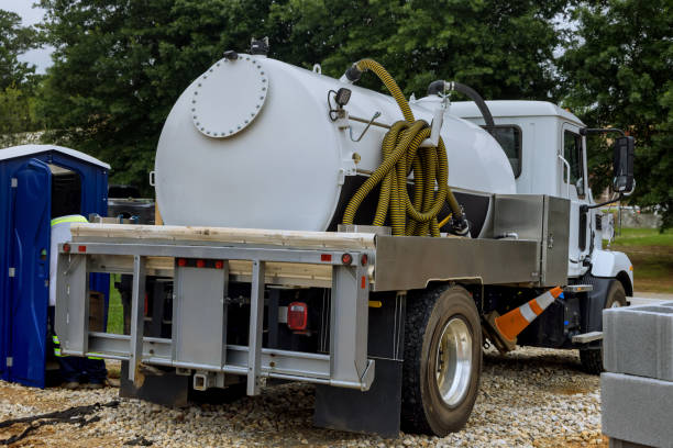 Trusted Pantops, VA porta potty rental Experts
