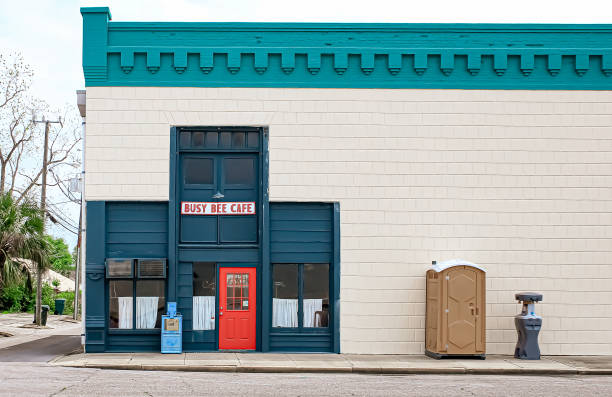 Best Portable toilet rental cost  in Pantops, VA
